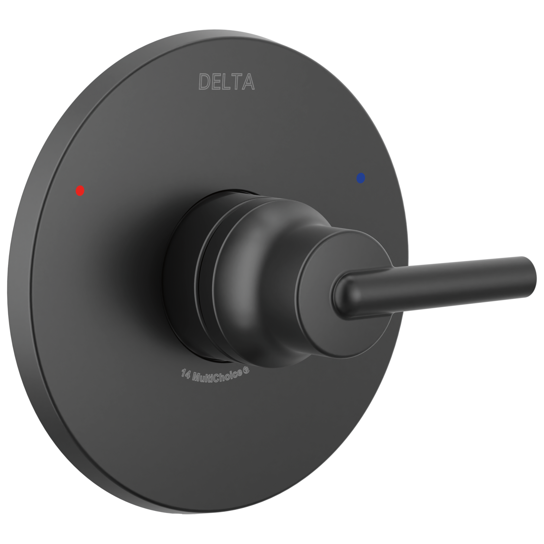 Monitor 14 Series Valve Only Trim