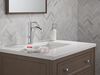 Sense2O&trade; Bathroom Faucet with Touchless Technology