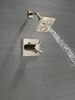 Monitor&reg; 17 Series H<sub>2</sub>Okinetic&reg; Shower Trim