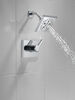 Monitor&reg; 14 Series H<sub>2</sub>Okinetic&reg; Single Handle Shower Trim (Recertified)