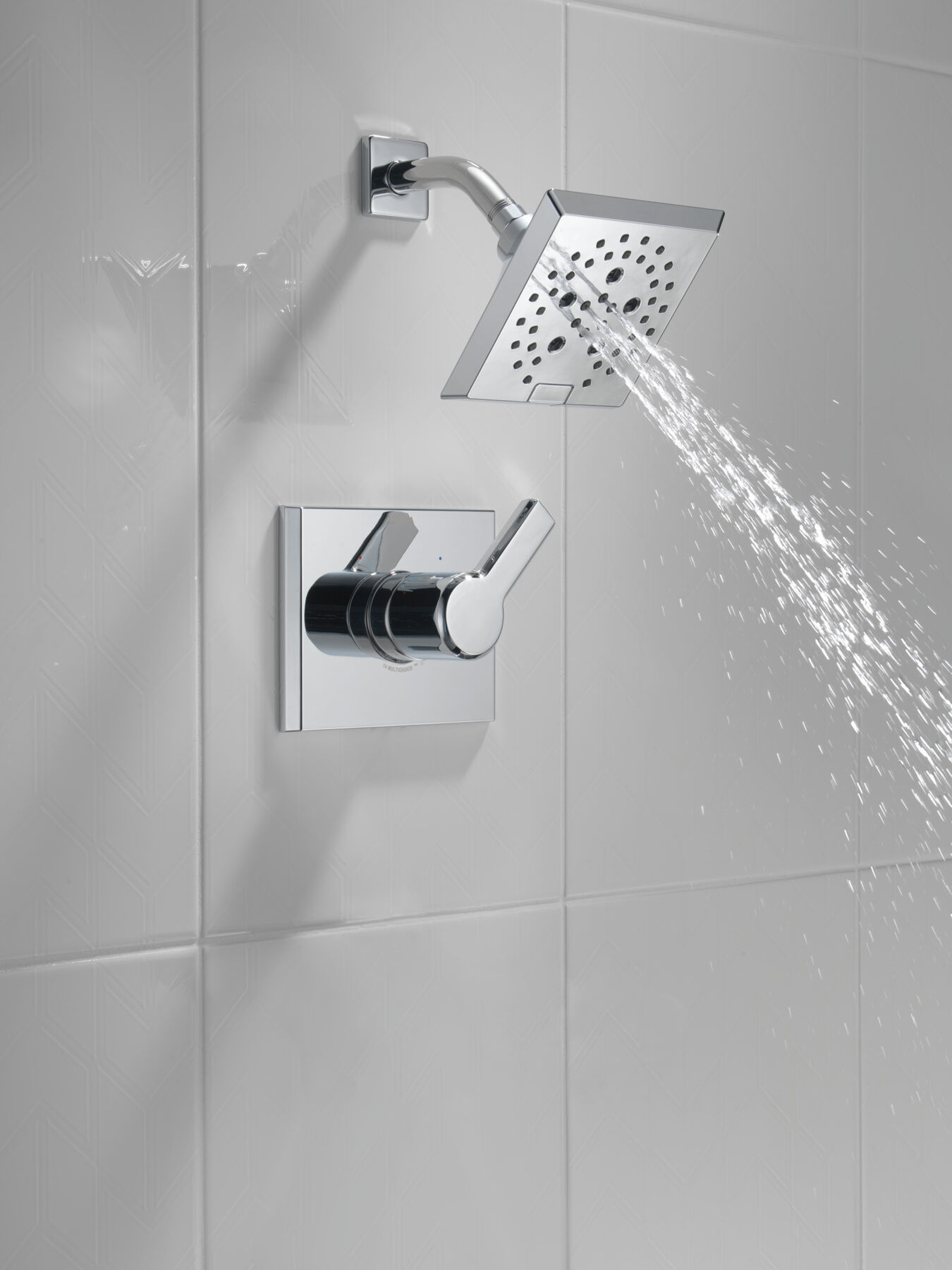 Monitor&reg; 14 Series H<sub>2</sub>Okinetic&reg; Single Handle Shower Trim (Recertified)