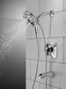 Monitor&reg; 14 Series Tub and Shower with In2ition&reg; Two-in-One Shower