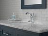 Single Handle Centerset Bathroom Faucet