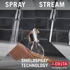 Single-Handle Pull-Down Kitchen Faucet
