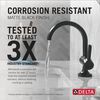 Single Lever Faucet - (Recertified)