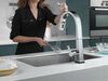 Touch<sub>2</sub>O&reg;  Pull-Down Kitchen Faucet (Recertified)