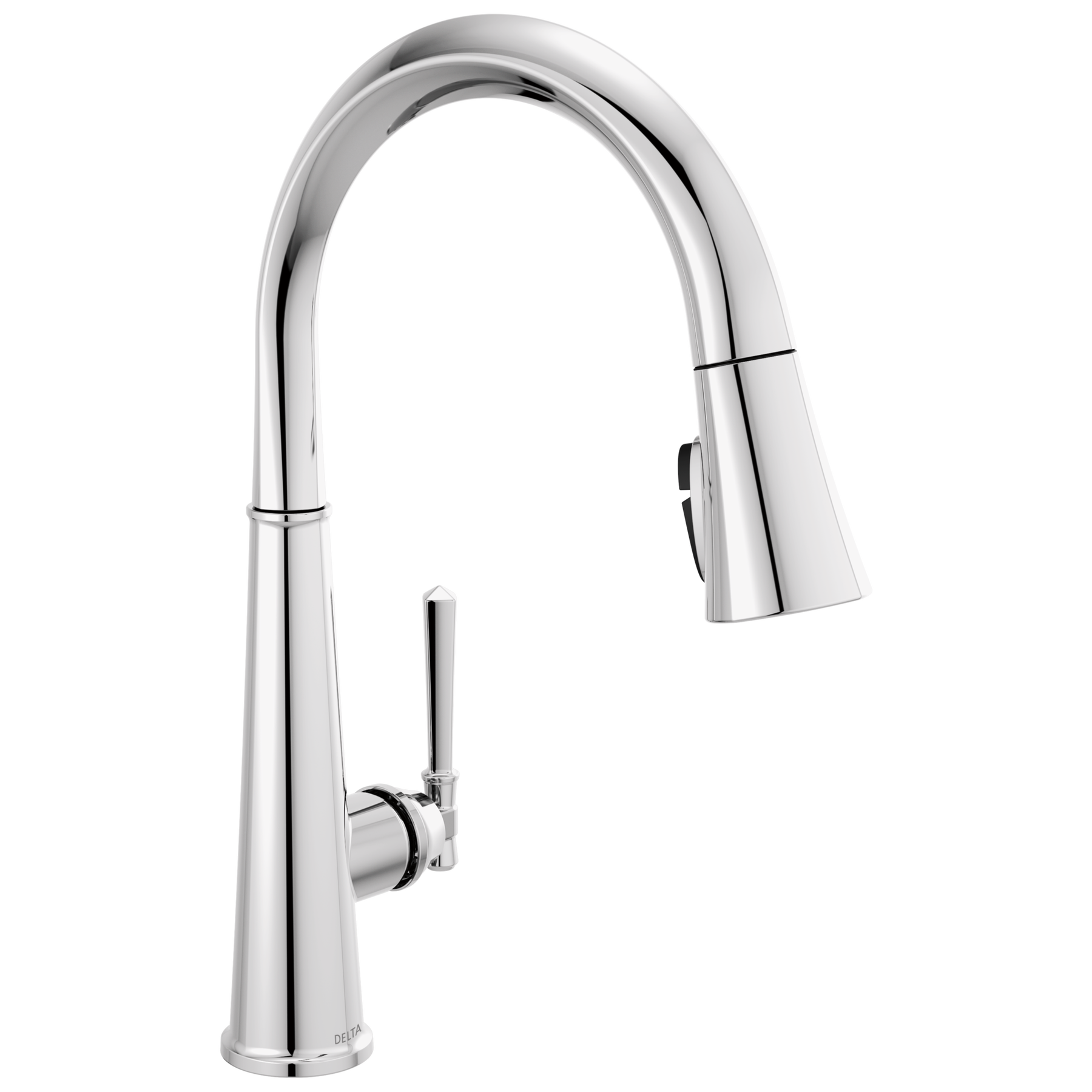 Pull-Down Kitchen w/ShieldSpray (Recertified)