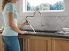 Pull-Down Kitchen Faucet (Recertified)