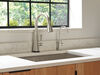 Tankless Under Sink 6-Stage Reverse Osmosis System with Beverage Faucet Bundle