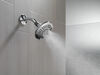 5-Setting Shower Head
