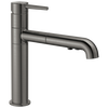 Single Handle Pull-Out Kitchen Faucet
