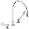 Two Handle Sink Faucet