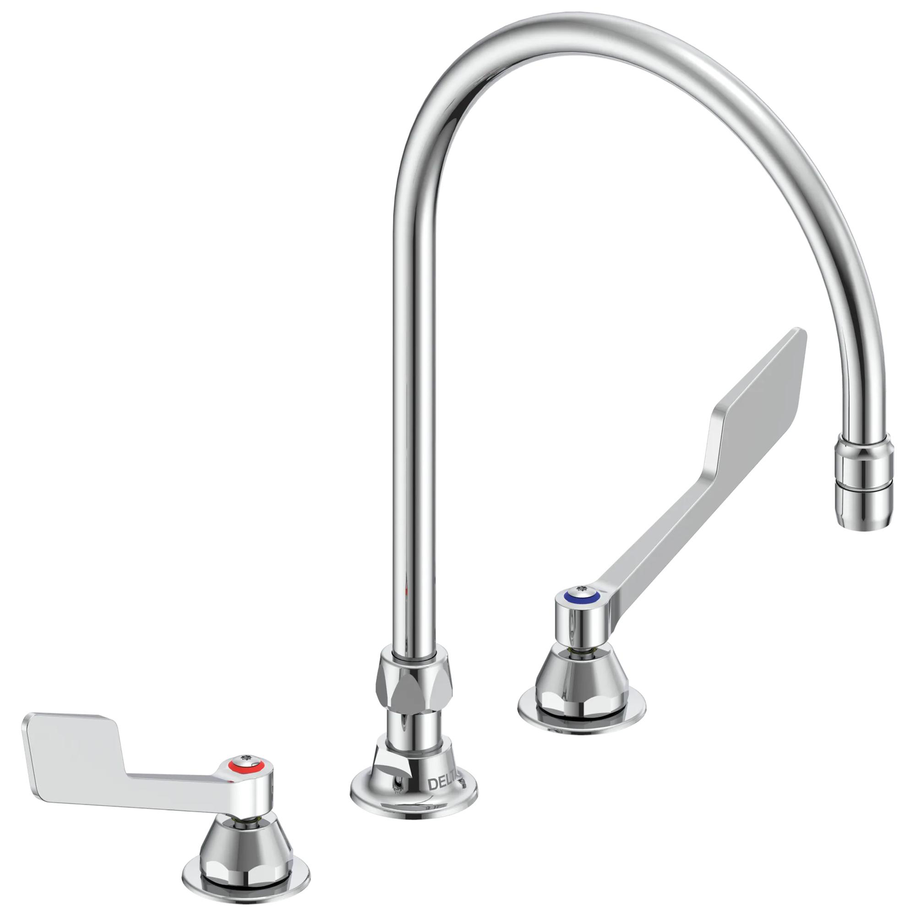 Two Handle Sink Faucet