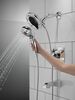 Monitor&reg; 14 Series Tub and Shower with In2ition&reg; Two-in-One Shower