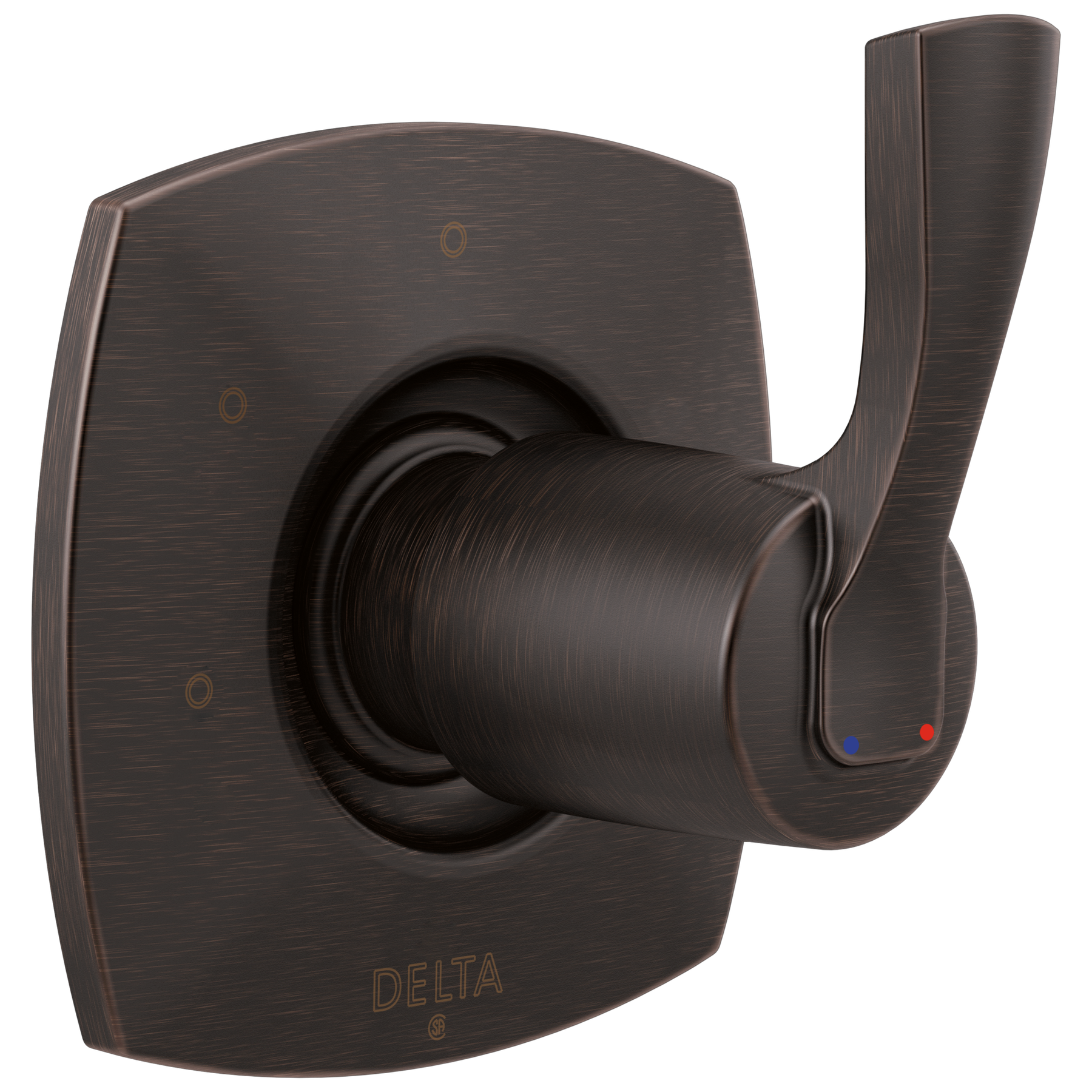 Three Function Diverter Trim