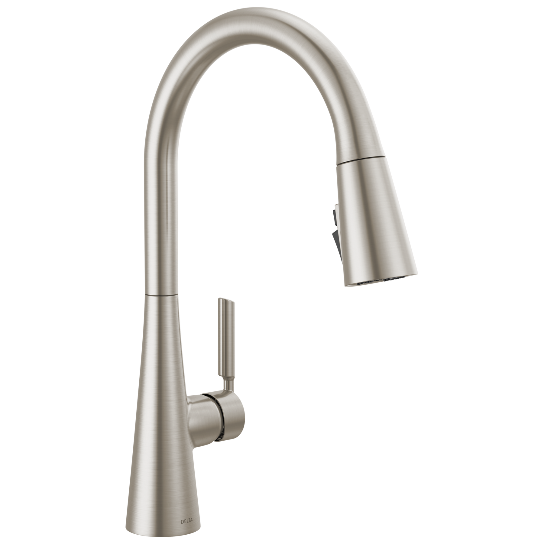 Pull-Down Kitchen Faucet (Recertified)