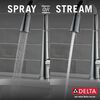 Single Handle Pull-Down Bar/Prep Faucet