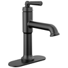 Single Handle Bathroom Faucet (Recertified)
