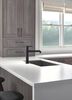 Single Handle Pull-Out Kitchen Faucet