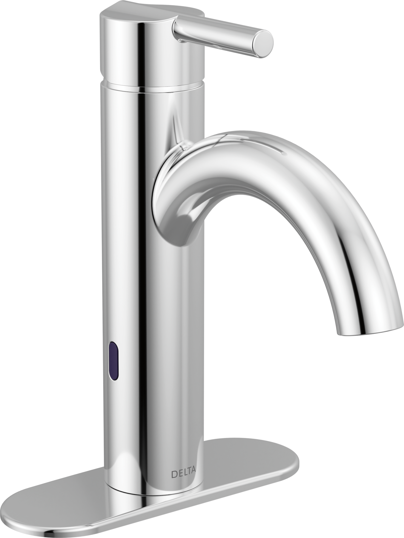 Sense2O&trade; Bathroom Faucet with Touchless Technology
