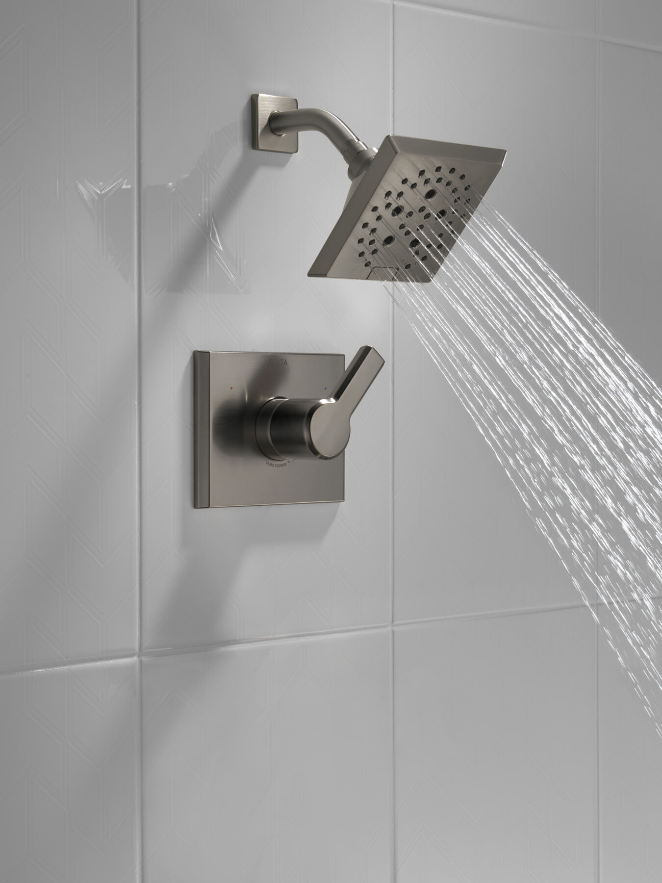 Monitor&reg; 14 Series H<sub>2</sub>Okinetic&reg; Shower Trim