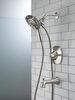 Monitor&reg; 14 Series Tub & Shower with In2ition&reg;