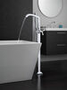 Widespread Bathroom Faucet 2O (Recertified)
