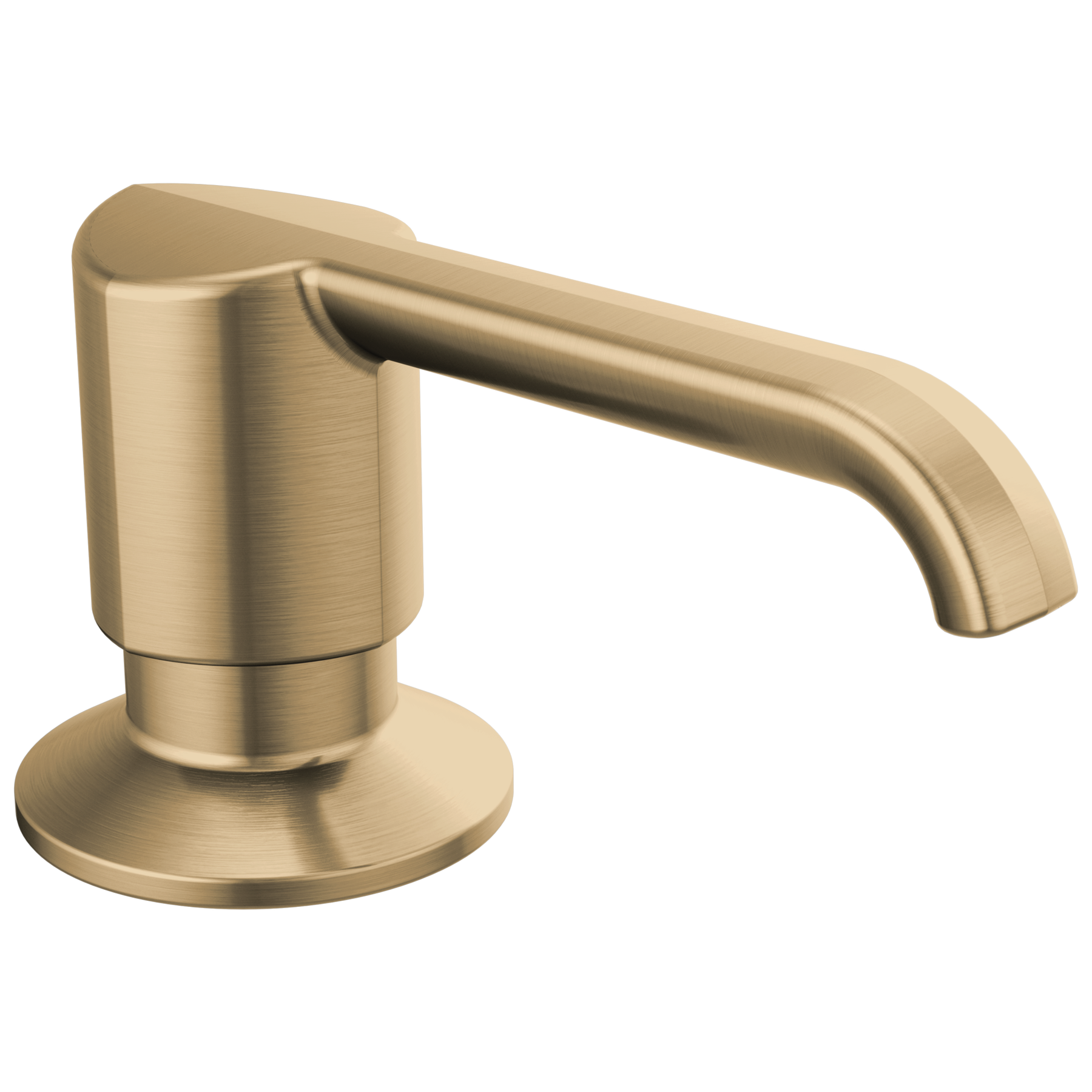 Soap Dispenser