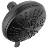 6-Setting Shower Head