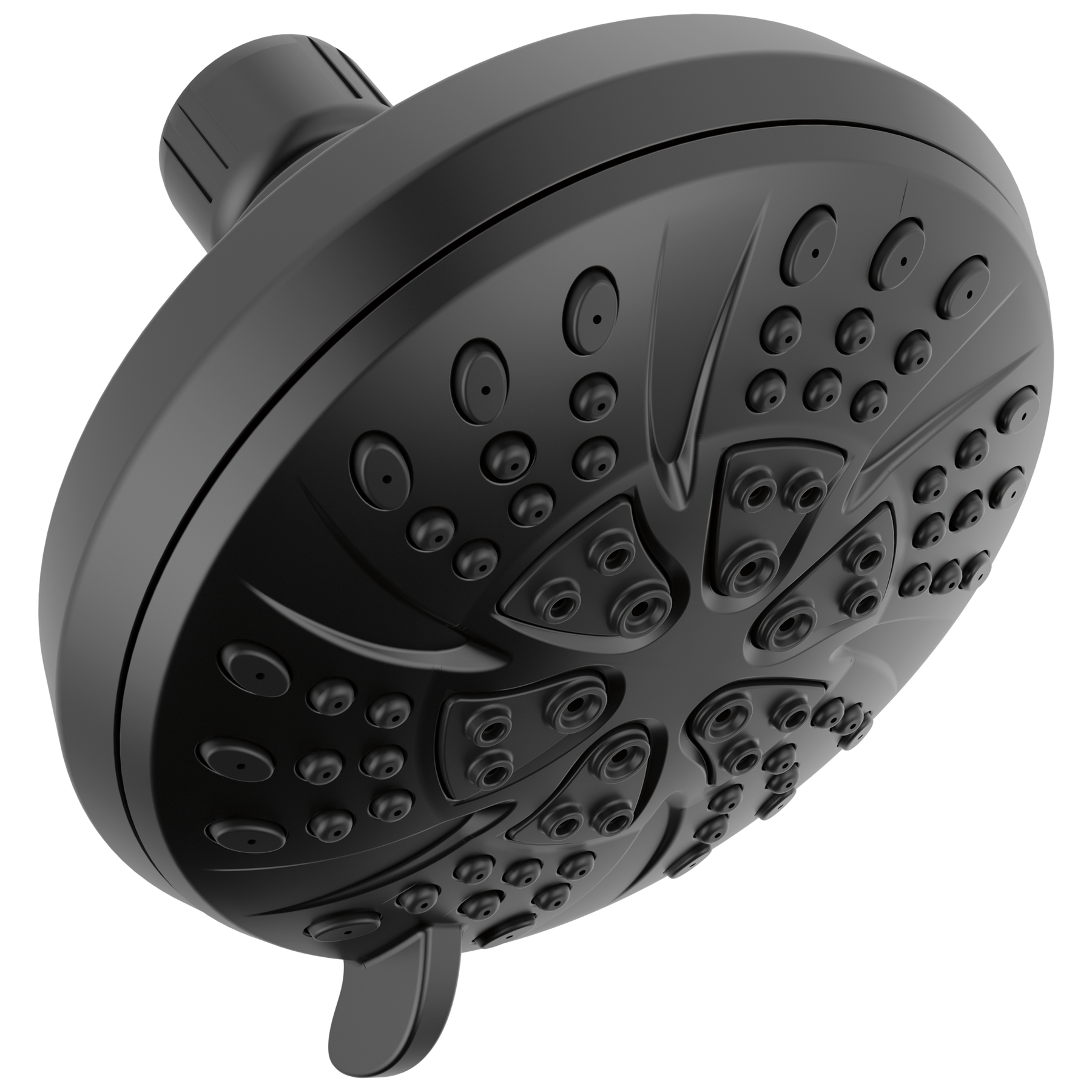 6-Setting Shower Head