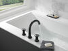 Roman Tub Faucet Trim