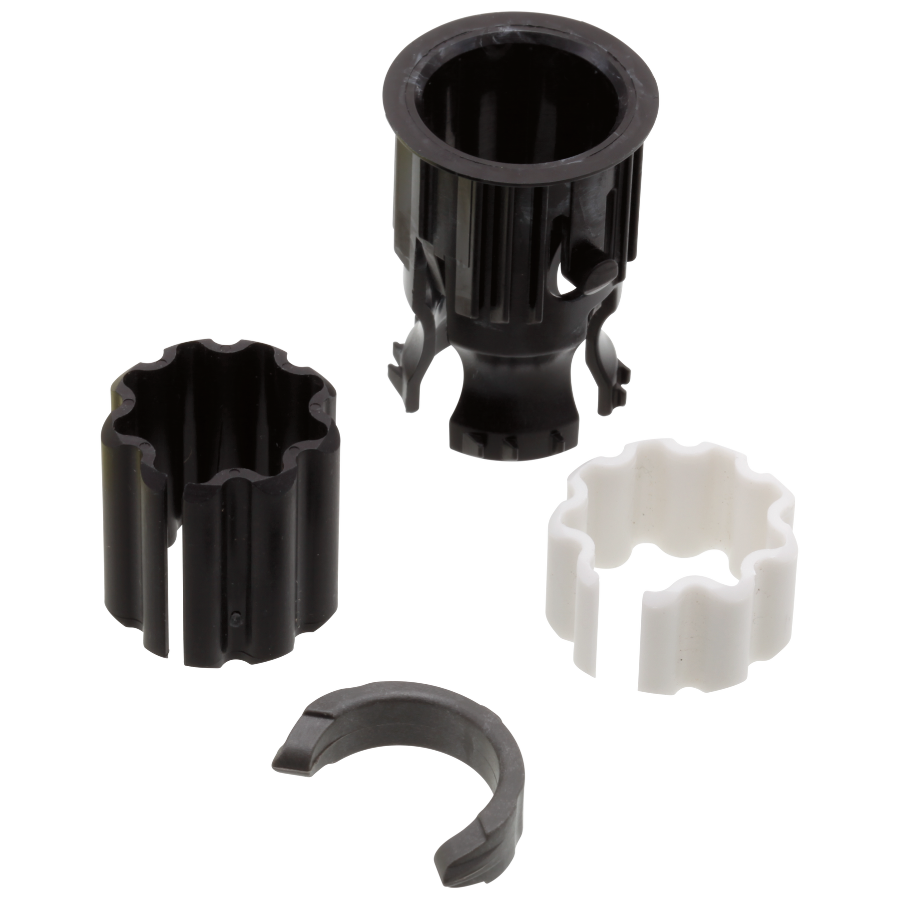 きーさーページ Friction Spacers & Clip - Kitchen RP60923 | Delta Faucet