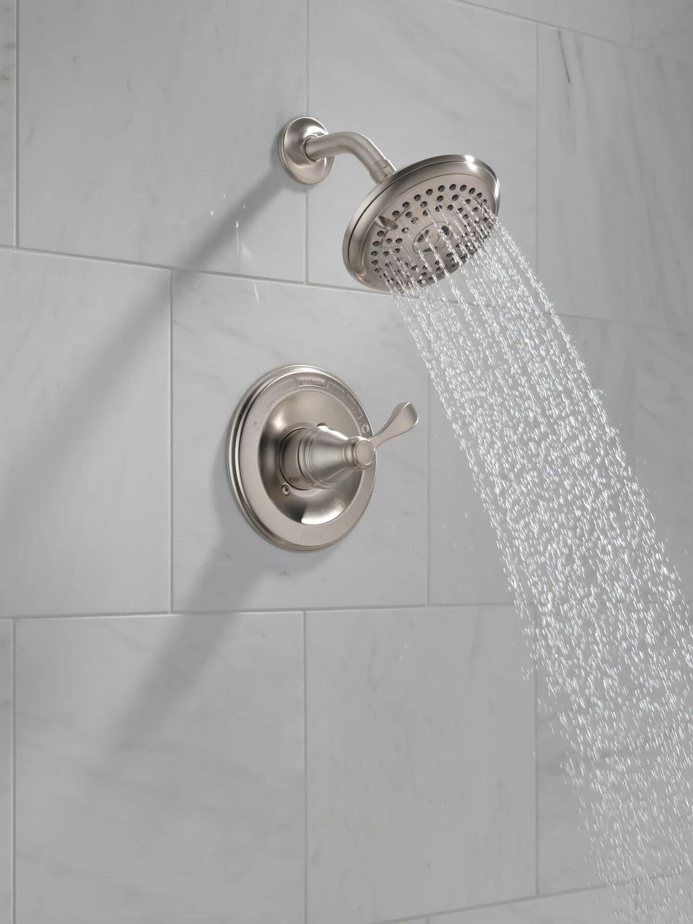 Monitor 14 Series Shower