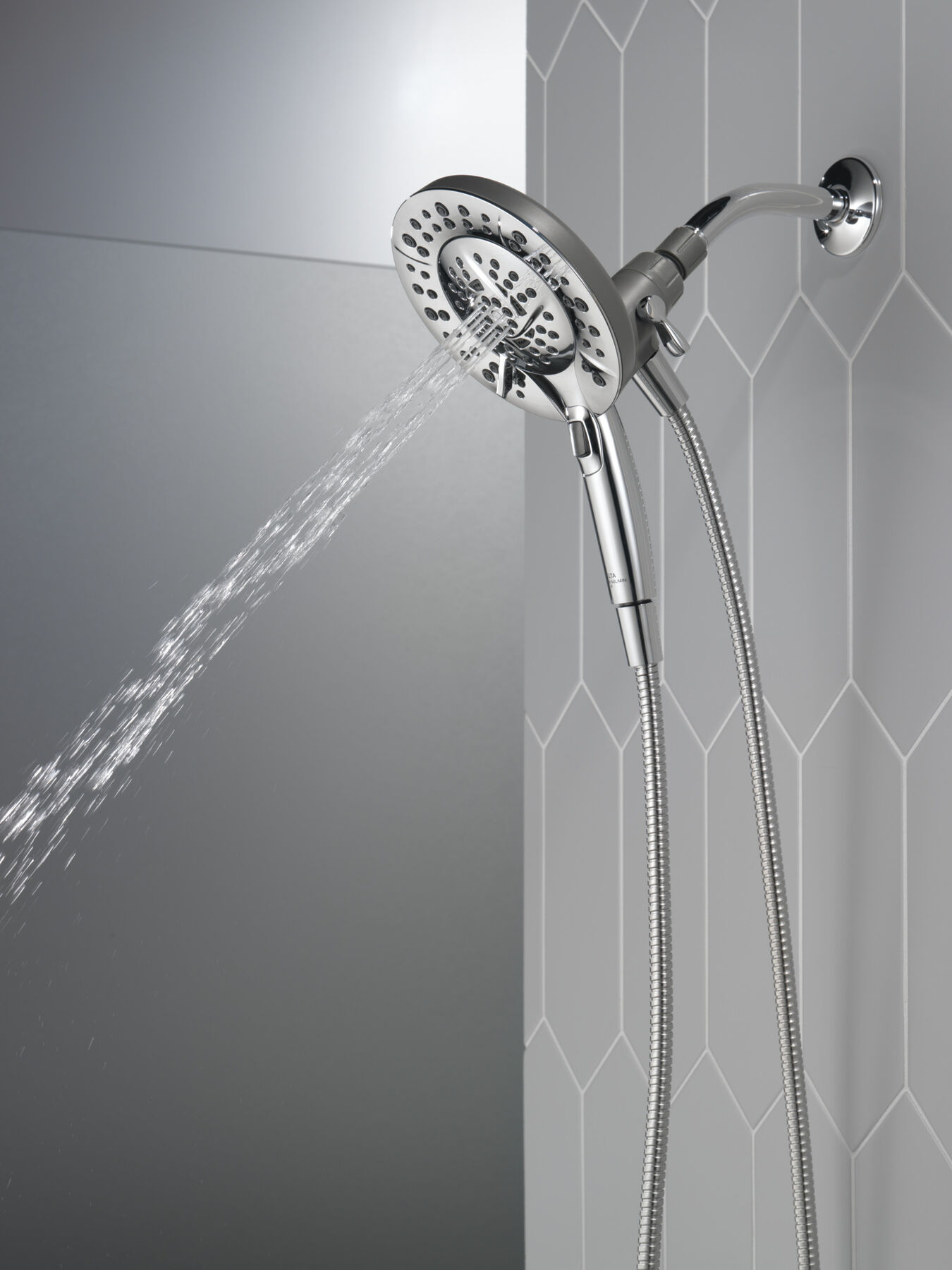 In2ition&reg; 1.75GPM HSSH 5-Setting (Recertified)