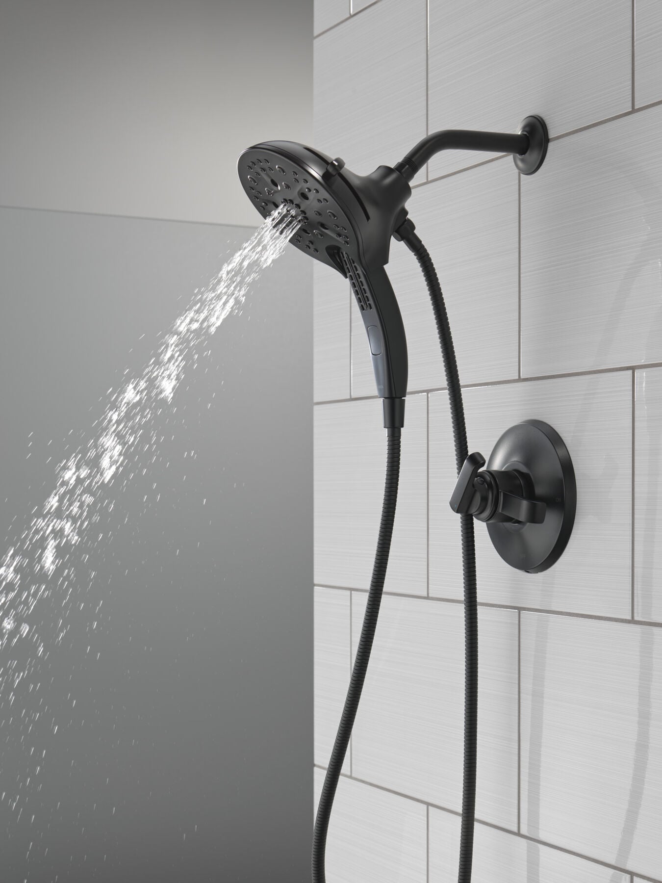 17 Series Shower Trim