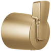 Integrated Diverter Lever