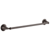 18" Towel Bar