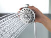 SureDock&trade; 4-Setting Hand Shower