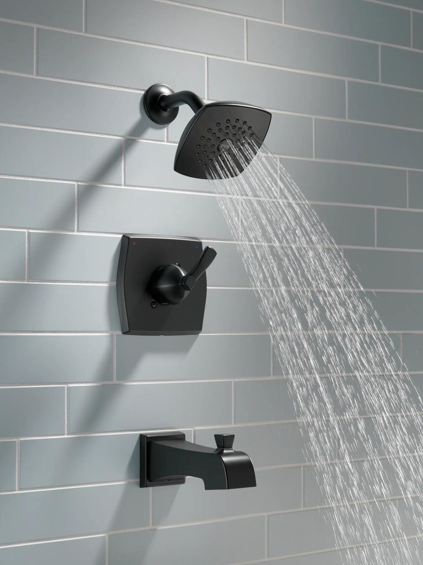 Monitor 14 Series Tub & Shower (Recertified)