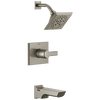 Monitor&reg; 14 Series H<sub>2</sub>Okinetic&reg; Tub and Shower Trim