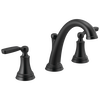 Widespread Bathroom Faucet (Recertified)