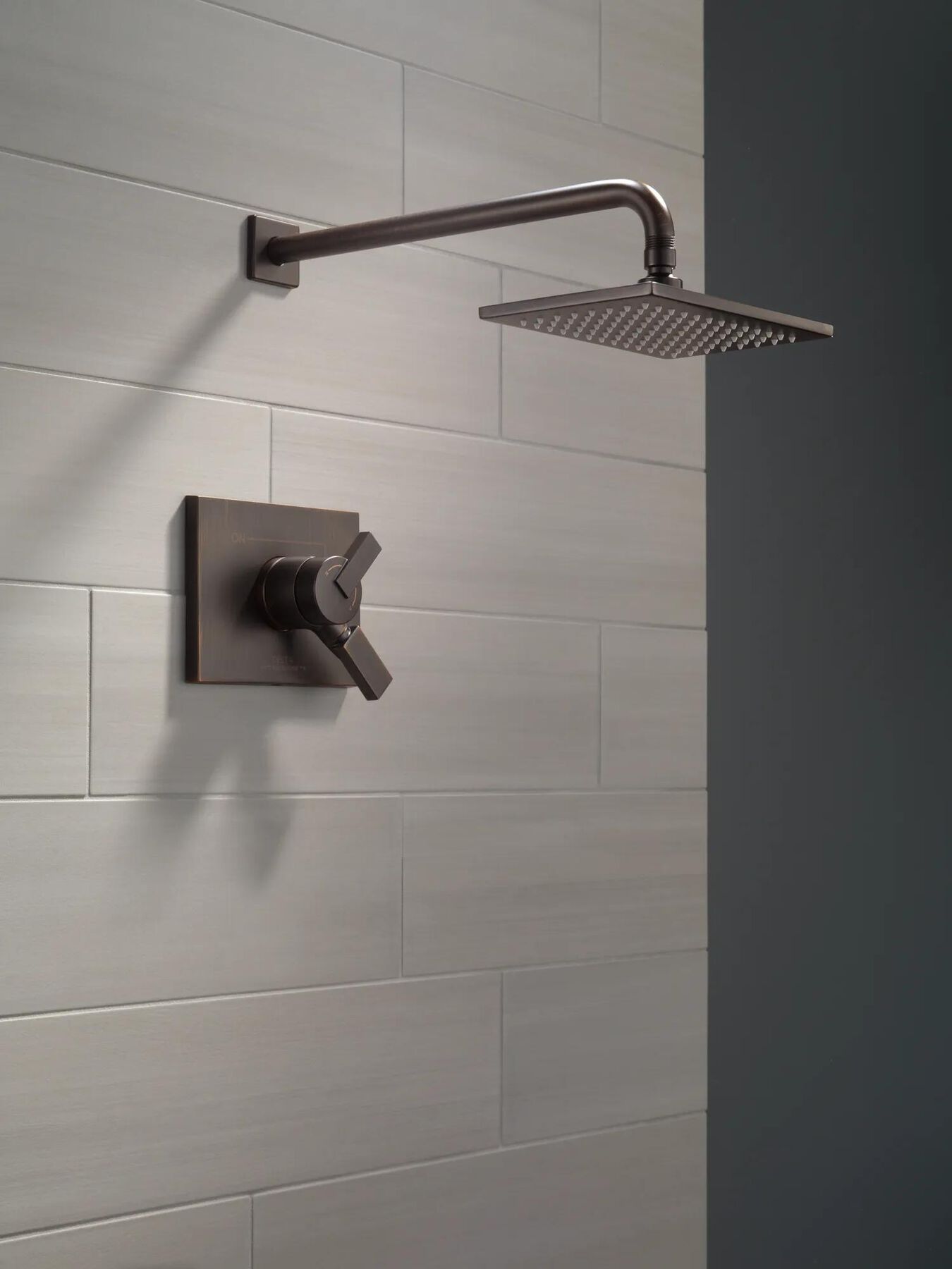 Monitor&reg; 17 Series Shower Trim
