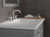 Two Handle Widespread Bathroom Faucet