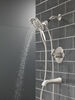Monitor&reg; 14 Series Tub and Shower