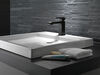 Single Handle Bathroom Faucet