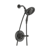 Monitor(R) 14 Series Shower Only with In2ition(R) Two-In-One Shower