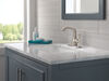 Single Handle Bathroom Faucet (Recertified)