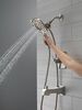 Monitor&reg; 17 Series Shower Trim with In2ition&reg;