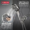 Hand Shower 2.5 GPM 6-Setting (Recertified)