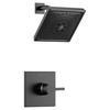 Monitor&reg; 14 Series H<sub>2</sub>Okinetic&reg; Single Handle Shower Trim (Recertified)